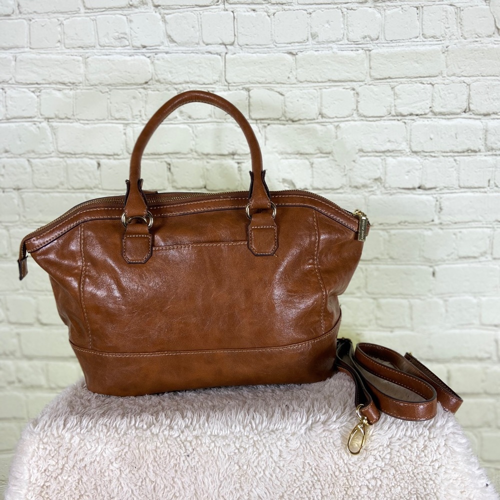 Anne Klein Shoulder Handbag - Picture 4 of 8